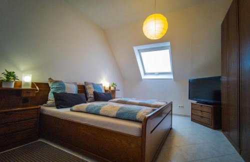 70qm Wohnung, 76771 Hördt, Naturschutzgebiet, Rheinland-Pfalz - Foto 4