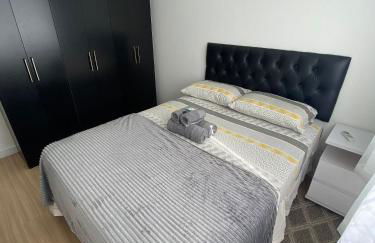 RCM Vilas - Apartamento 07 - Foto 11