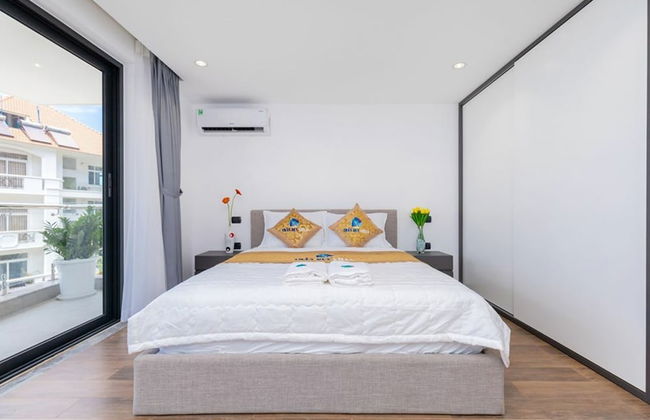 Tran Duy Luxury Villa 3 - Foto 5