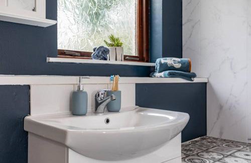 Templepatrick family home beside the Rabbit hotel - Foto 25