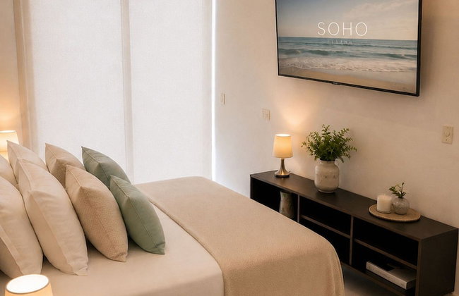 Apartamentos Salinas del Mar - by SOHO - Photo 6