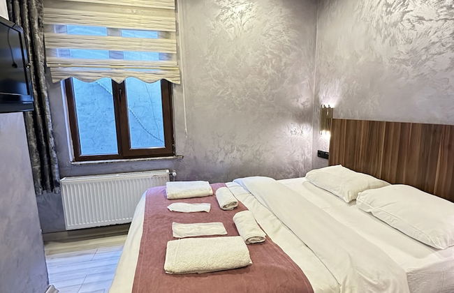 Taxim Alyon Suite Hotel - Foto 44