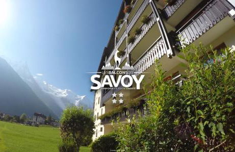 Les Balcons du Savoy - Photo 48