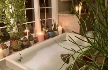 Unique Luxury Central Historic Landmark Home - Foto 67