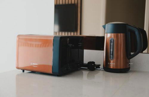 Jackton Distillery Steadings - Foto 5