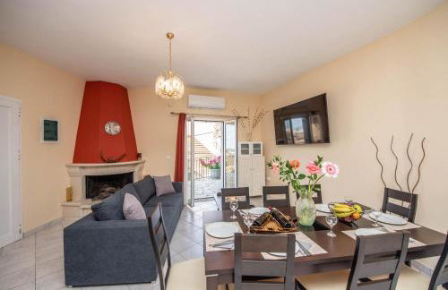 Villa Kondraki - Foto 20