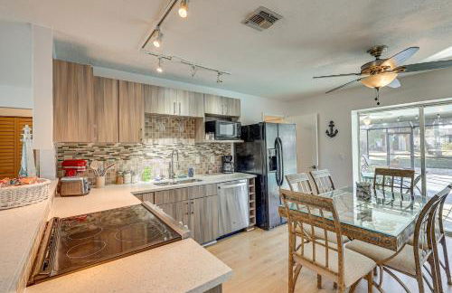 5 Mi to Golf and Trails North Port Retreat with Pool - Foto 12