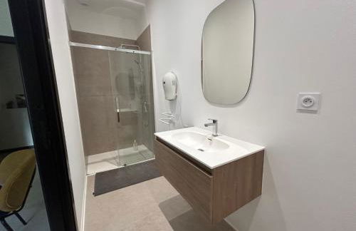 BERGERIE DE L OCEAN - Foto 63