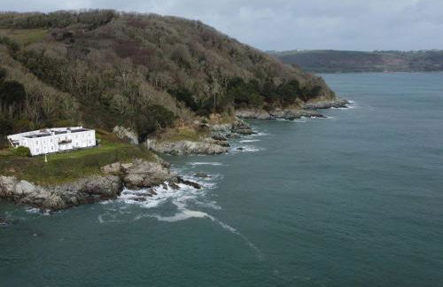 The Old Signal House - Photo 26