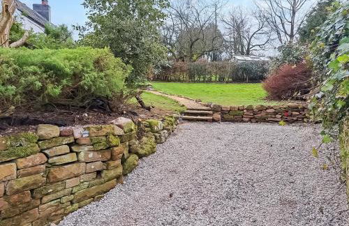 Howbeck Cottage - Foto 18