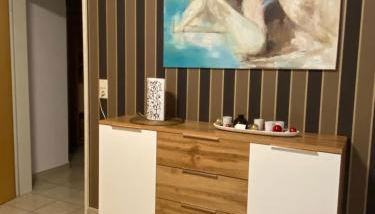 Ferienwohnung zwischen Wald und Reben - Foto 3