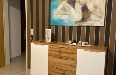 Ferienwohnung zwischen Wald und Reben - Foto 3