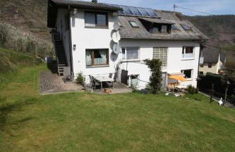 Komfort Ferienwohnung FEWO74-1 - Foto 36