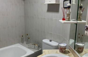 Insuiña, apartamento en Vilanova de Arousa VUT-PO-08842 - Foto 12