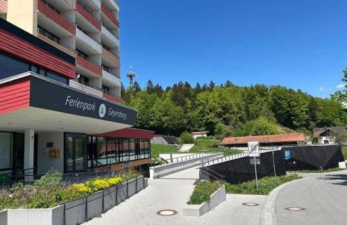 Ferienglück Geyersberg - Foto 41