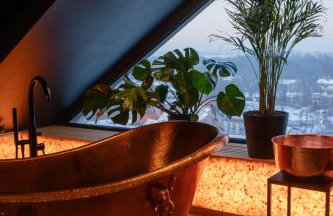 4 Strony Apartamenty w Wodnej Wieży - Foto 46