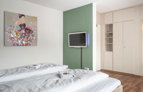 Geräumiges City-Wohnen in Düren - Foto 8