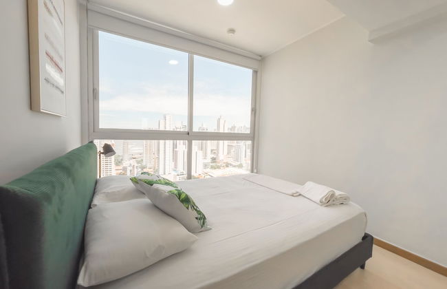 Boutique Apartments Panamá Coco del Mar - Foto 70