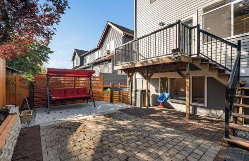 Perch - Phinney Guest House - Photo 3