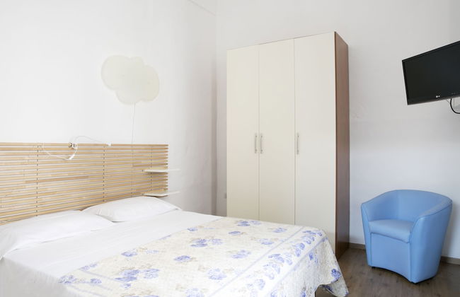 B&B Dimora San Vincenzo - Photo 18