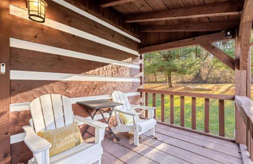 Riverfront w Hot Tub Game Room Fire Pit & More - Foto 23