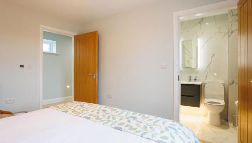 Whitehill House Farm Banbridge - Foto 4, towels, wardrobe