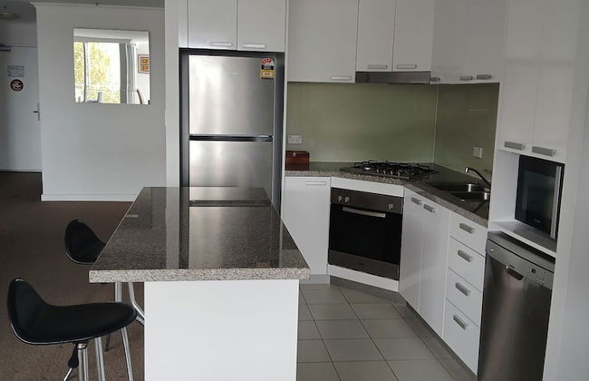 Newcastle Central Plaza - Foto 32