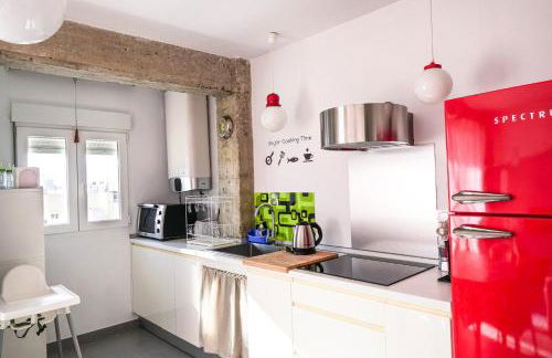 Torres de Serrano Apartment - Photo 16