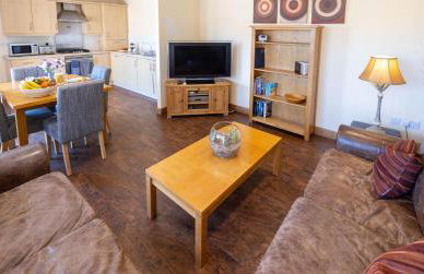 Holton Lodge Holiday Cottages - Foto 14