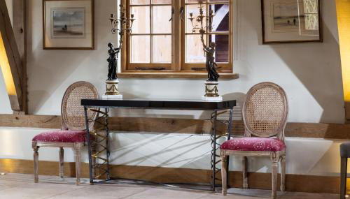 Lower Farm Barn - Foto 5