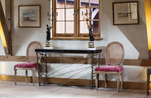 Lower Farm Barn - Foto 5