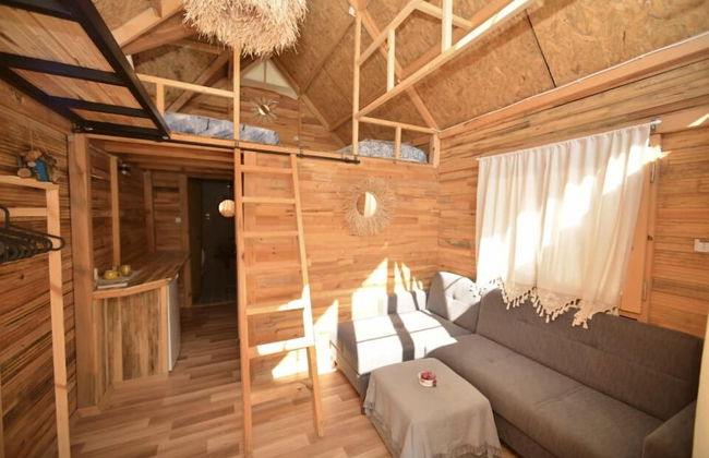 Bodrummasalicamping - Foto 4