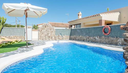 Bungalows La Aceitera - Apartamento 1 - Foto 3