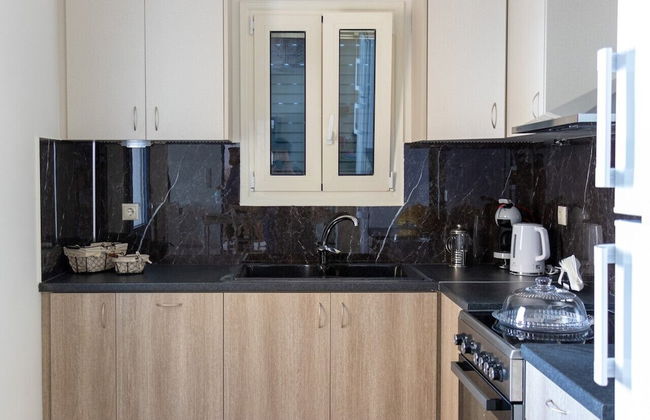 Grand Bleu Apartments & Villas - Foto 52