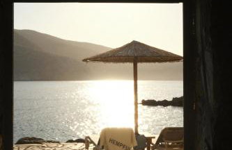 Rock Bay Villas - Luxury Villas in Crete - Foto 46
