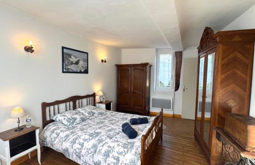 La Halte de la Hunière - Jardin - Central - Garage - Photo 4