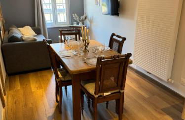 Maison Alsacienne Centre Alsace - Foto 18