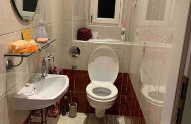 Außergewöhnliche BOHO Wohnung mitten in ZIRNDORF - Foto 20