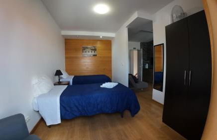 Apartamentos Lisboa - Foto 1