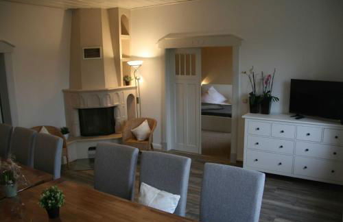 Ferienvilla XL Leuchtturmblick Bastorf nahe Kühlungsborn - Foto 73