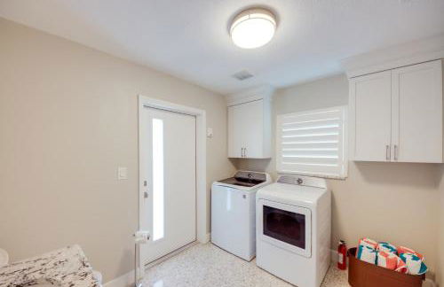 Lush Punta Gorda Escape Private Pool and Lanai - Photo 18