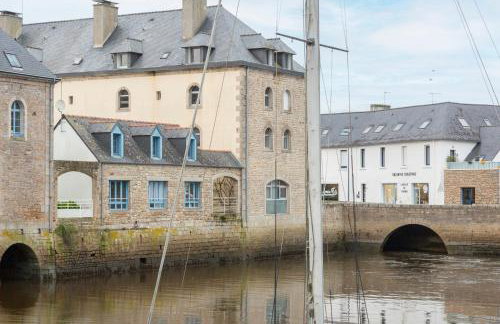 Au bord de la rivière à Pont-Labbé - Foto 25