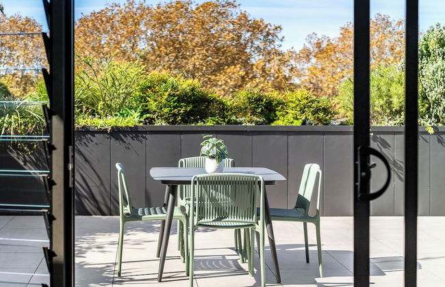 The Tramway Apartments by Urban Rest - Photo 23