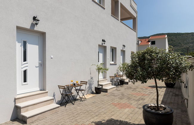 Apartments Siblings - New - Foto 42