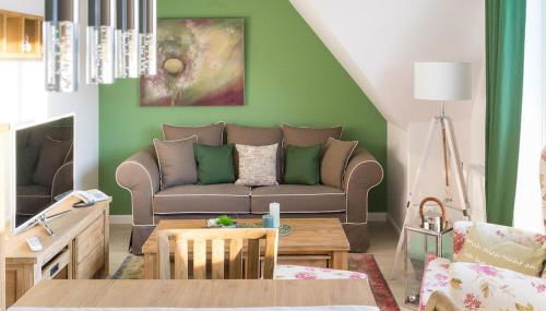 SPO Beach House am Strand Appartement SPO Beach House No 3 - Foto 2