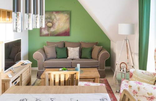 SPO Beach House am Strand Appartement SPO Beach House No 3 - Foto 2