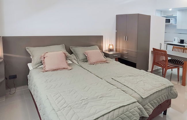 Ayres Suites Moreno - Foto 75