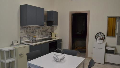 L'appartamentino - Foto 3, stove, pet friendly, minibar