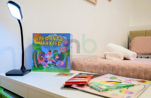 Makri Lux House 4 BDR - Foto 73