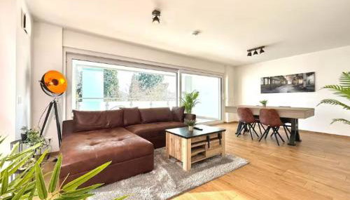 Happy Living - Apartment am Bodensee mit Billard & Balkon - Foto 3